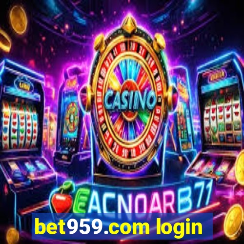 bet959.com login